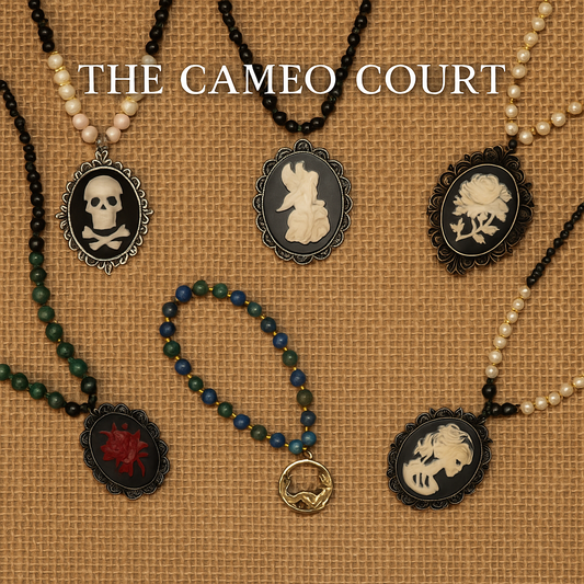 ✨The Cameo Court✨