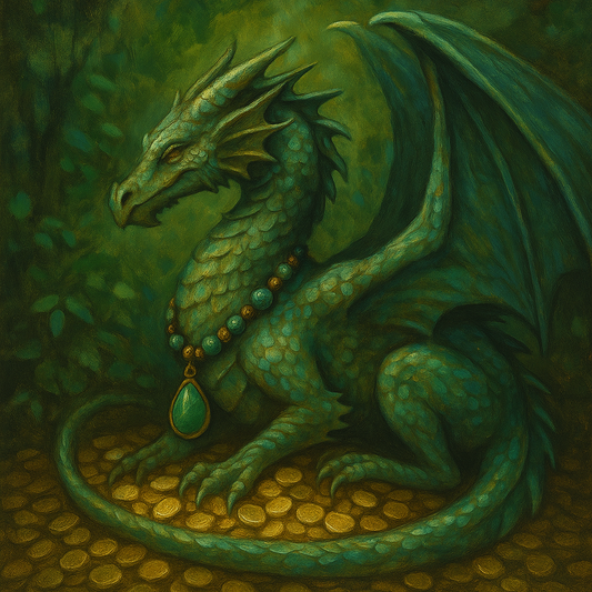 ✨The Faewilde Chronicles: Glimmerhoard✨