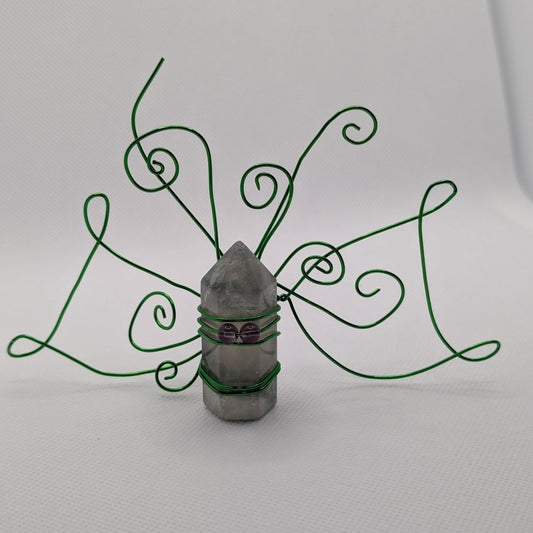 ✨Lilaglade✨| Fluorite Fairy