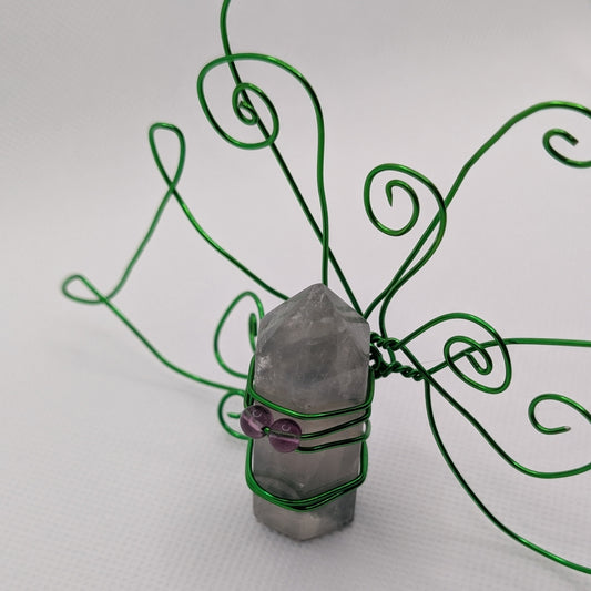 ✨Lilaglade✨| Fluorite Fairy