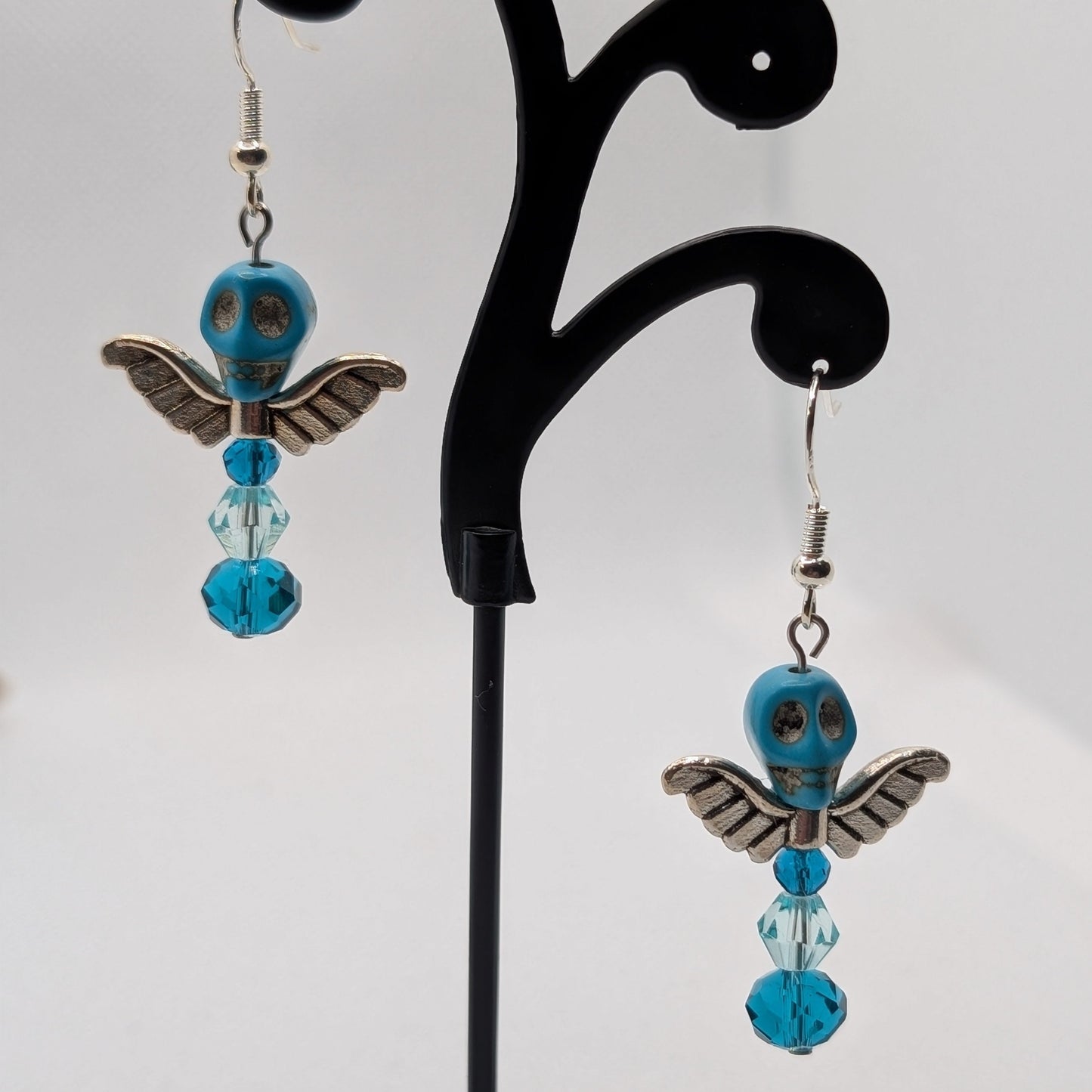 ✨Boneshees✨| Baby Skull Sprites of the Síos