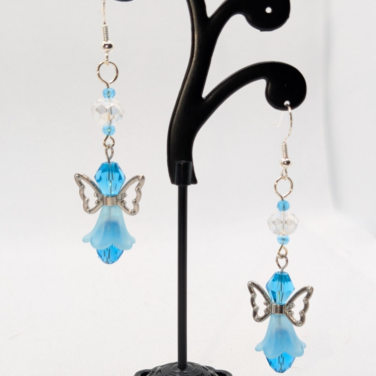 ✨Belladew✨| Dewblossom Fairy Earrings