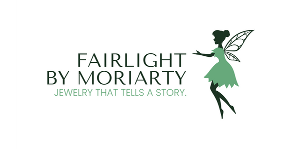 Fairlight by Moriarty