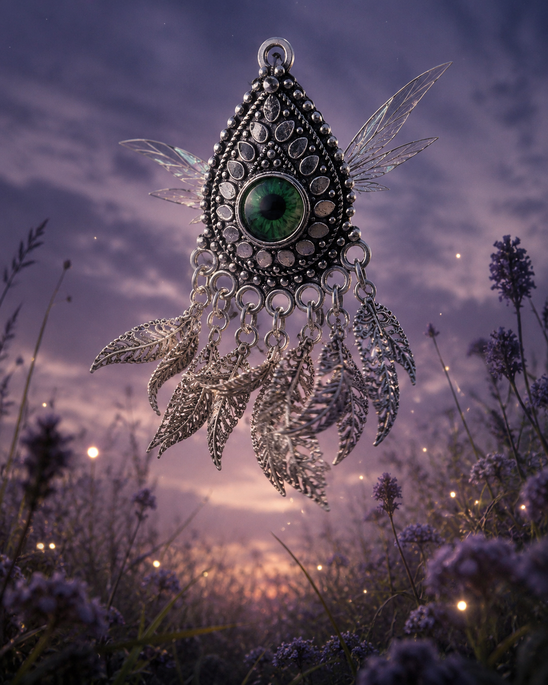 ✨Even the Grass Has Eyes: The Odd, Feral Story of Grassquint✨
