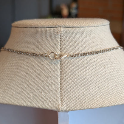 ✨Amethowl✨| Amethyst Owl Pendant Necklace with Owl Bead Accents