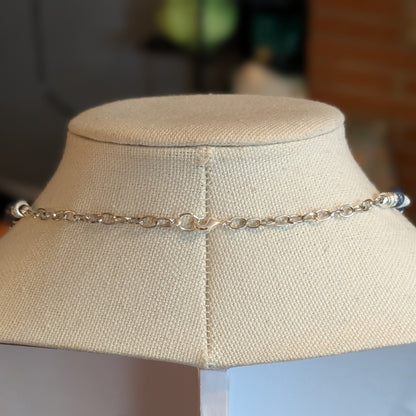 ✨Leapspray✨| Dolphin Cameo Necklace in Lapis Lazuli & Blue Lace Agate