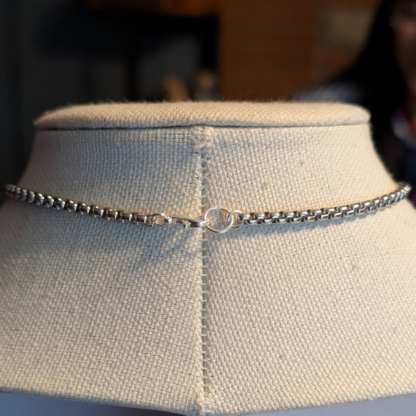 ✨Amberhive✨| Bee Necklace in Jeweled Honey Tones