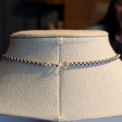 ✨Amberhive✨| Bee Necklace in Jeweled Honey Tones