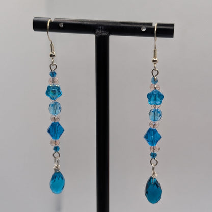 ✨The Nectarwell Blossoms✨| Impossible Nectar Flower Earrings