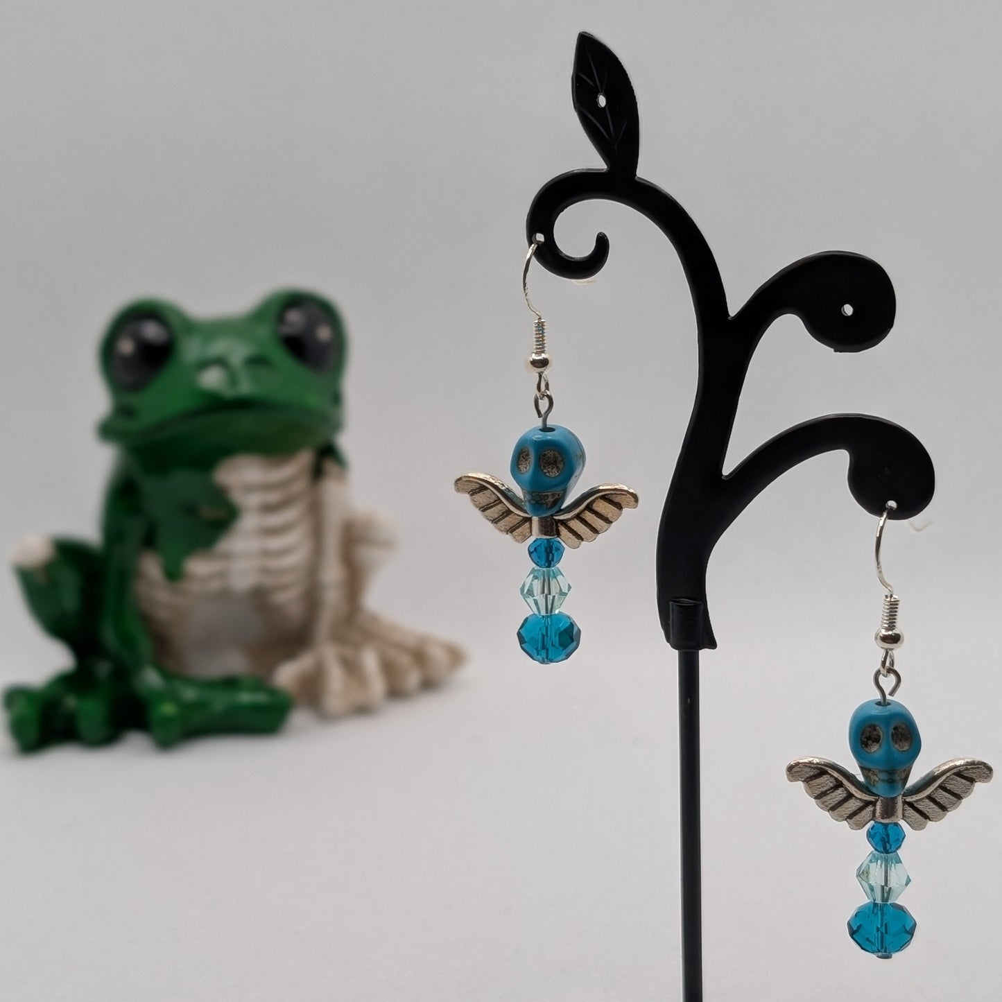 ✨Boneshees✨| Baby Skull Sprites of the Síos