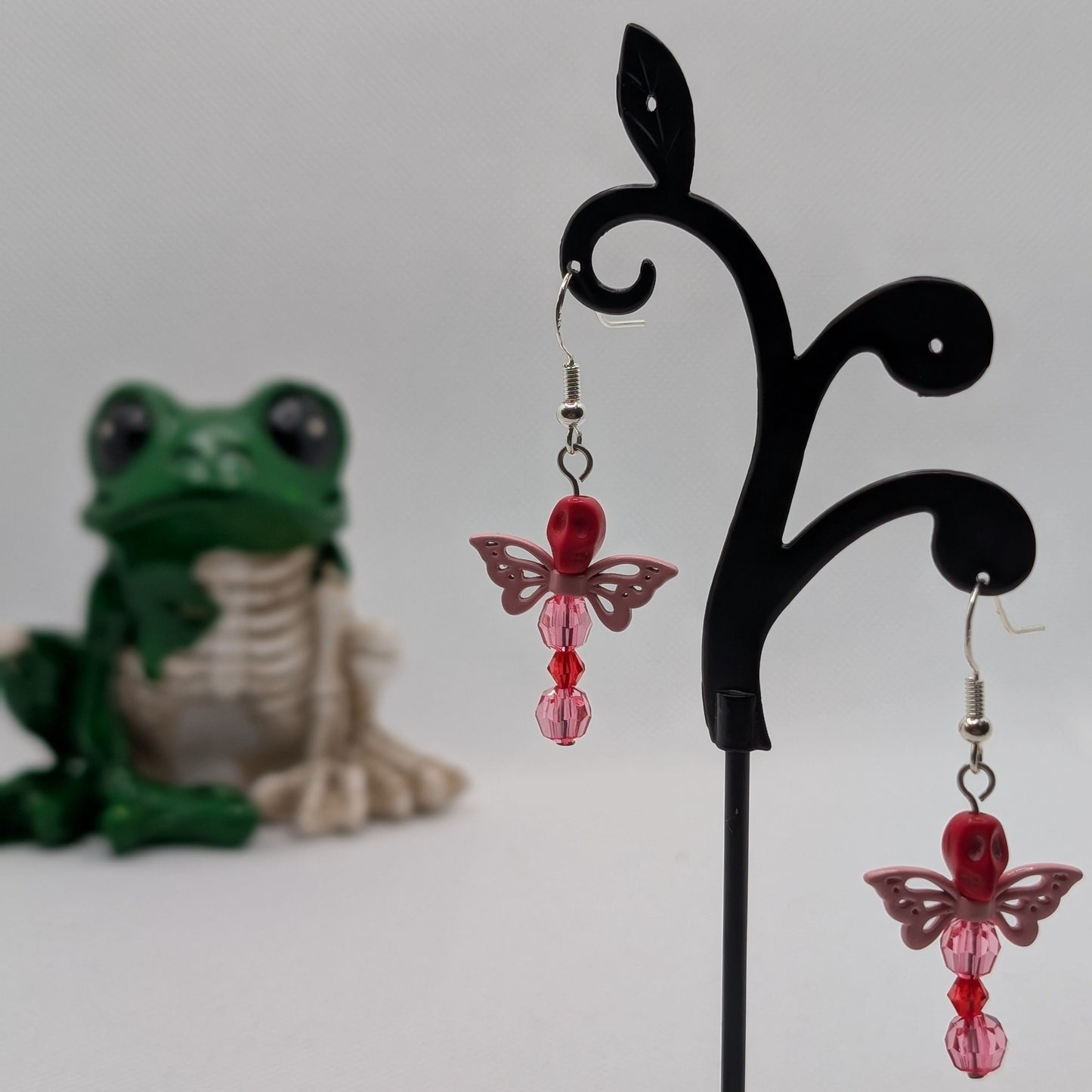 ✨Boneshees✨| Baby Skull Sprites of the Síos