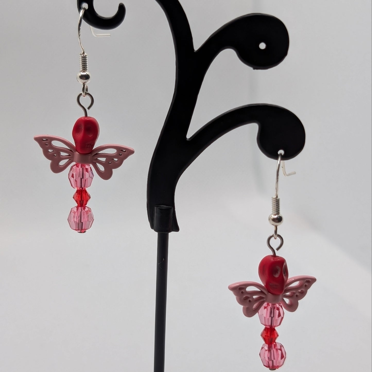 ✨Boneshees✨| Baby Skull Sprites of the Síos