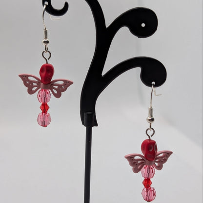 ✨Boneshees✨| Baby Skull Sprites of the Síos