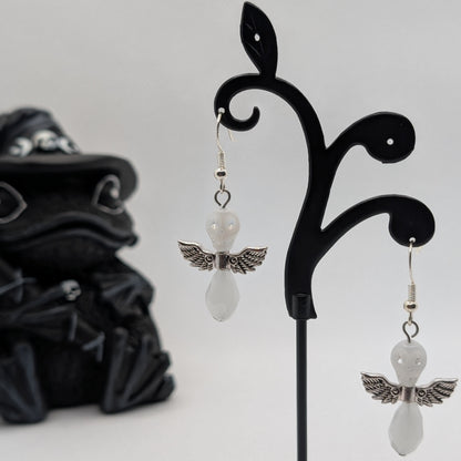 ✨Boneshees✨| Baby Skull Sprites of the Síos