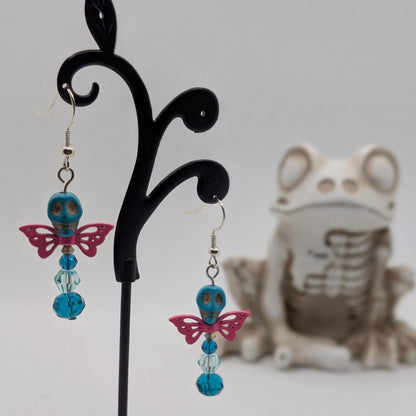 ✨Boneshees✨| Baby Skull Sprites of the Síos