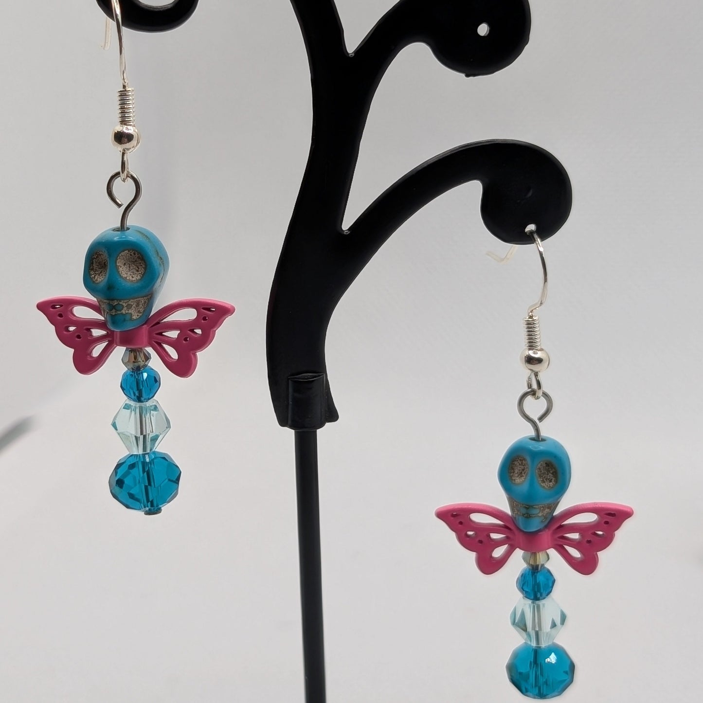 ✨Boneshees✨| Baby Skull Sprites of the Síos