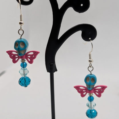 ✨Boneshees✨| Baby Skull Sprites of the Síos