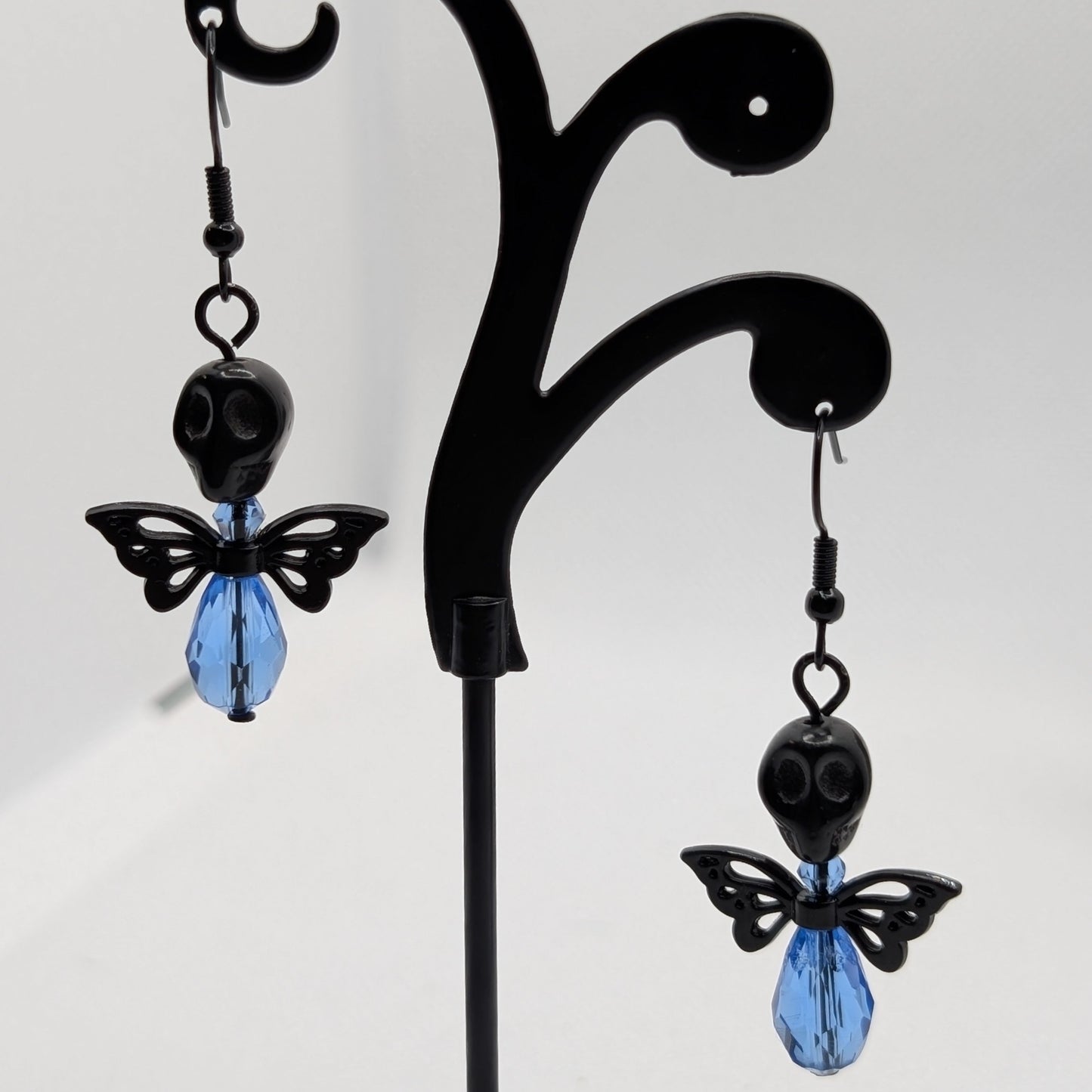 ✨Boneshees✨| Baby Skull Sprites of the Síos