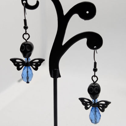 ✨Boneshees✨| Baby Skull Sprites of the Síos