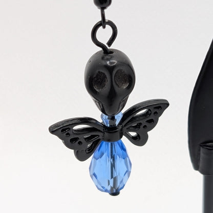 ✨Boneshees✨| Baby Skull Sprites of the Síos