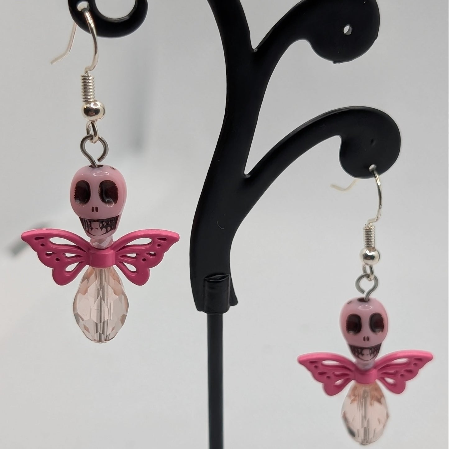 ✨Boneshees✨| Baby Skull Sprites of the Síos