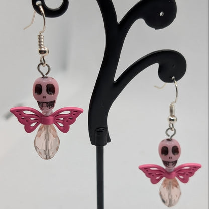 ✨Boneshees✨| Baby Skull Sprites of the Síos