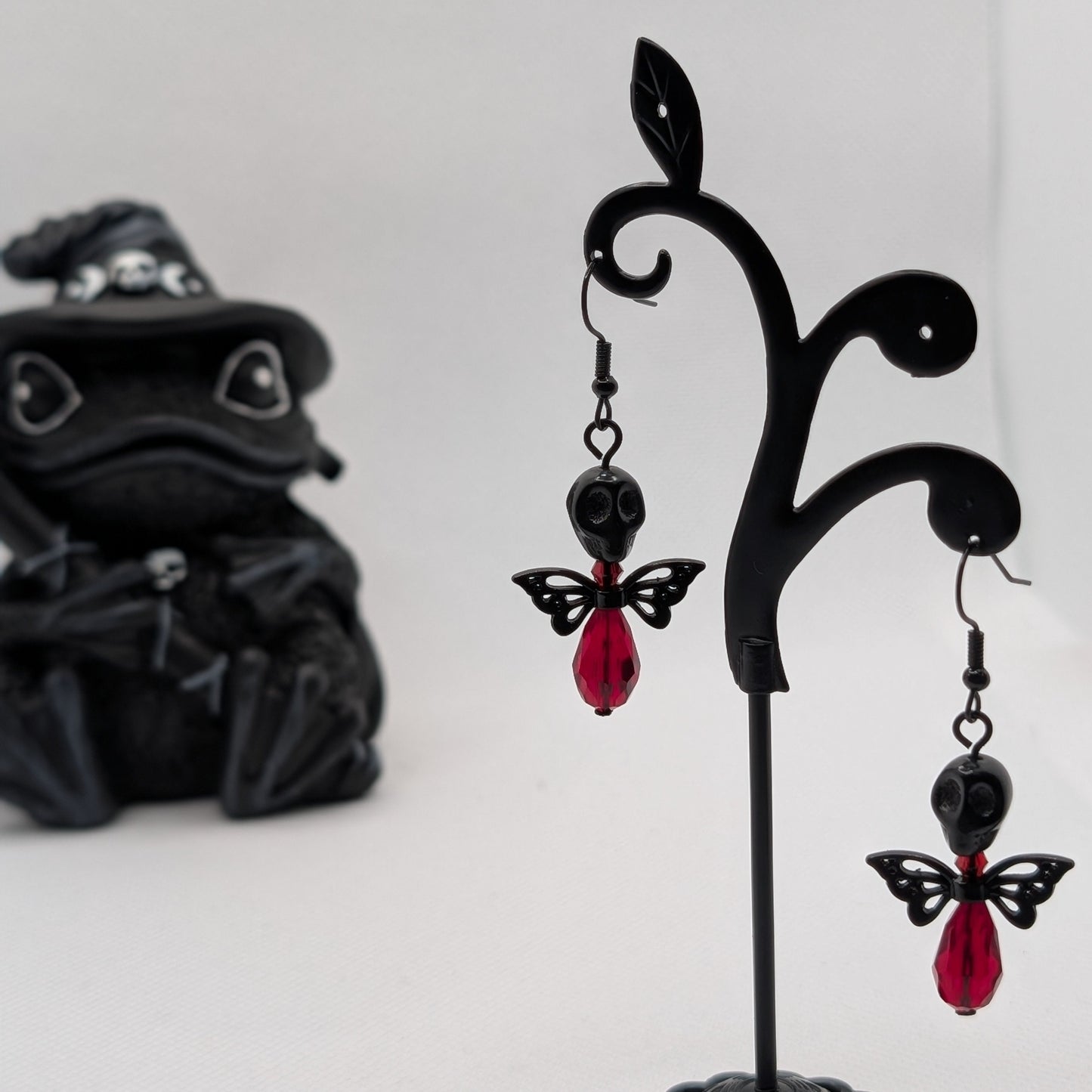 ✨Boneshees✨| Baby Skull Sprites of the Síos