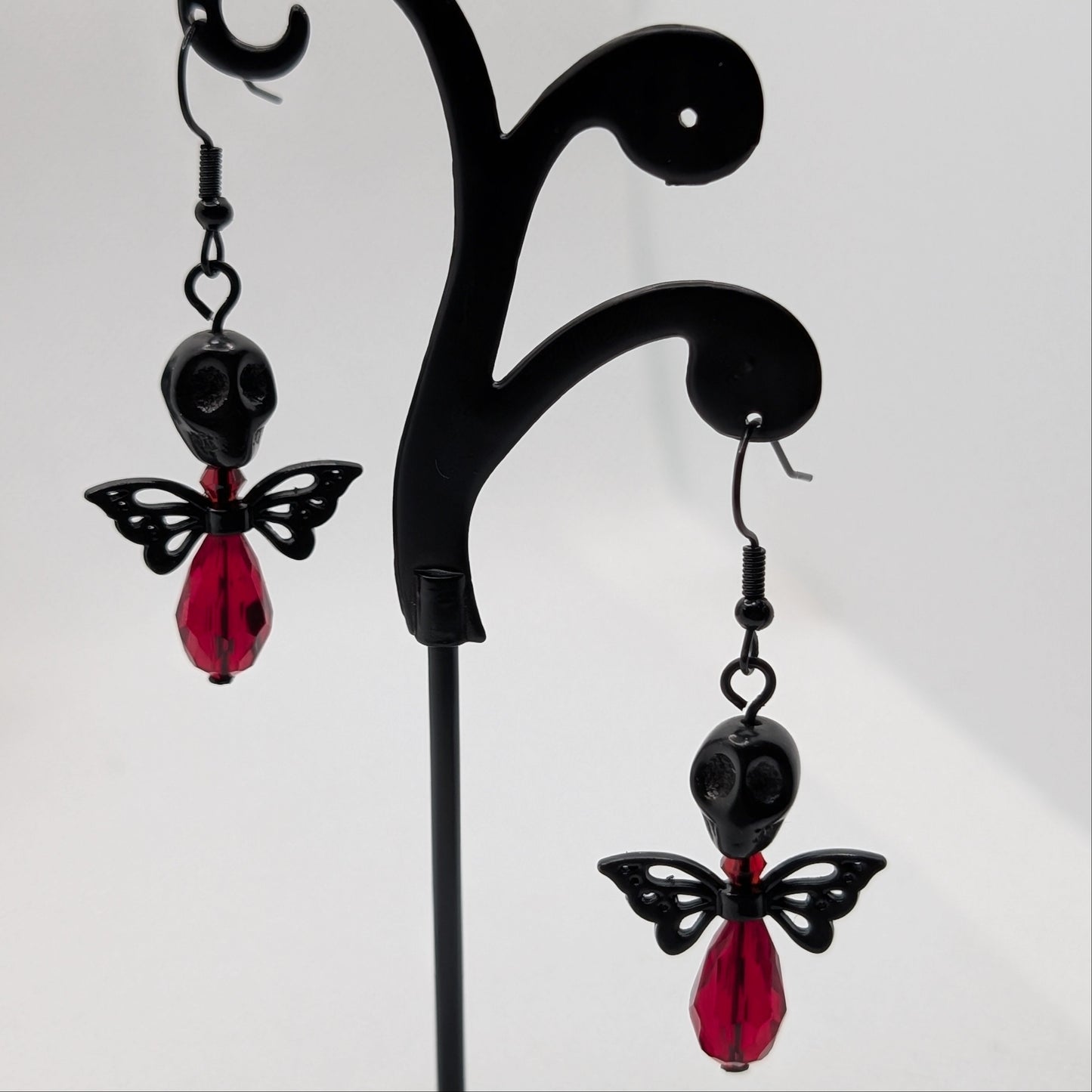 ✨Boneshees✨| Baby Skull Sprites of the Síos