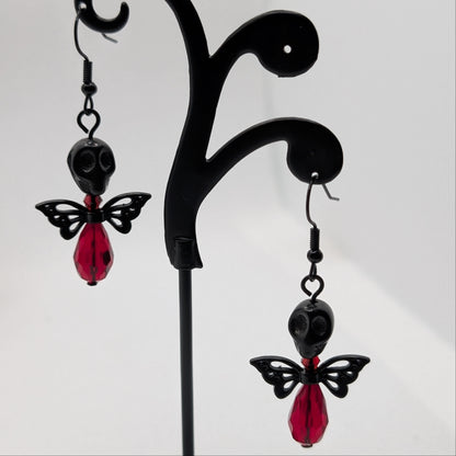 ✨Boneshees✨| Baby Skull Sprites of the Síos