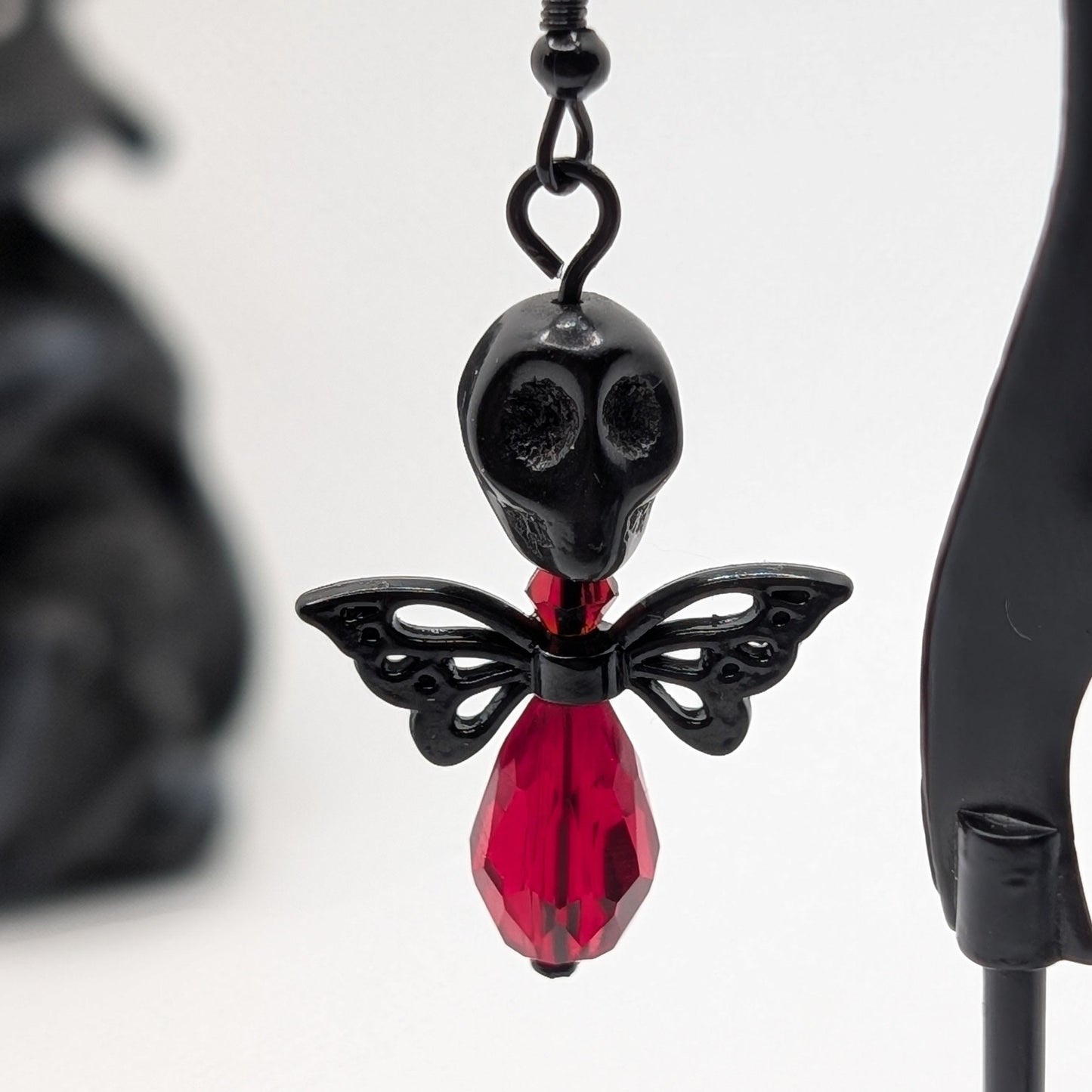 ✨Boneshees✨| Baby Skull Sprites of the Síos