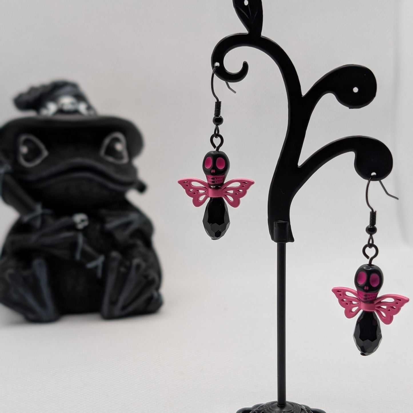 ✨Boneshees✨| Baby Skull Sprites of the Síos