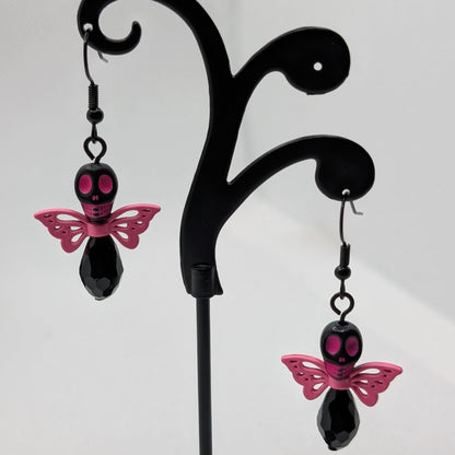 ✨Boneshees✨| Baby Skull Sprites of the Síos