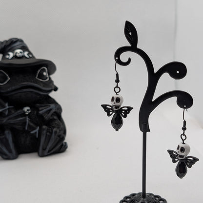 ✨Boneshees✨| Baby Skull Sprites of the Síos