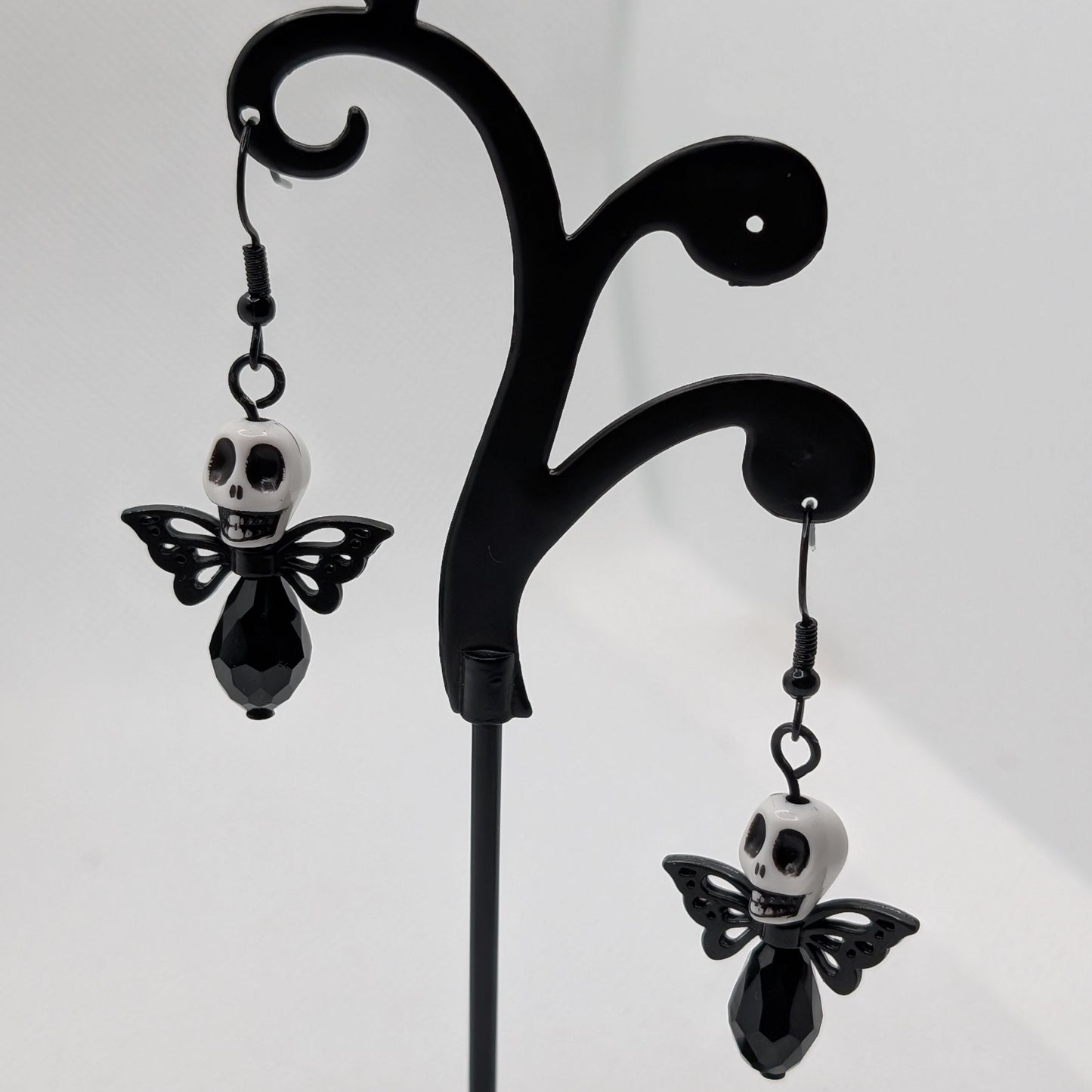 ✨Boneshees✨| Baby Skull Sprites of the Síos