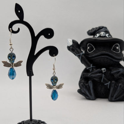 ✨Boneshees✨| Baby Skull Sprites of the Síos