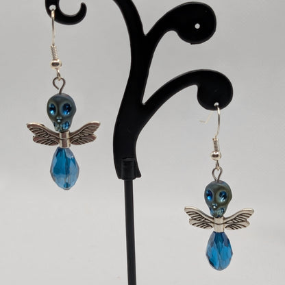 ✨Boneshees✨| Baby Skull Sprites of the Síos