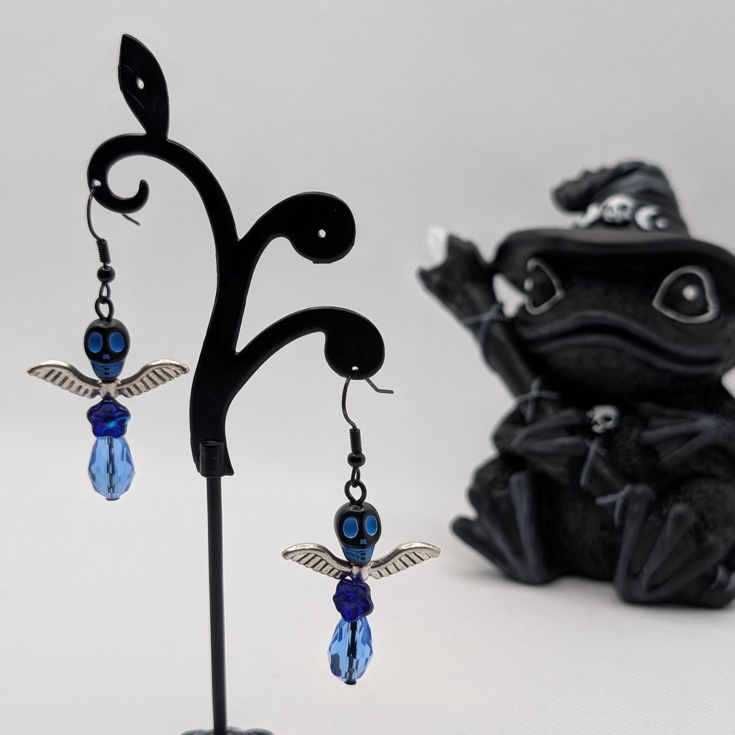 ✨Boneshees✨| Baby Skull Sprites of the Síos