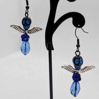 ✨Boneshees✨| Baby Skull Sprites of the Síos