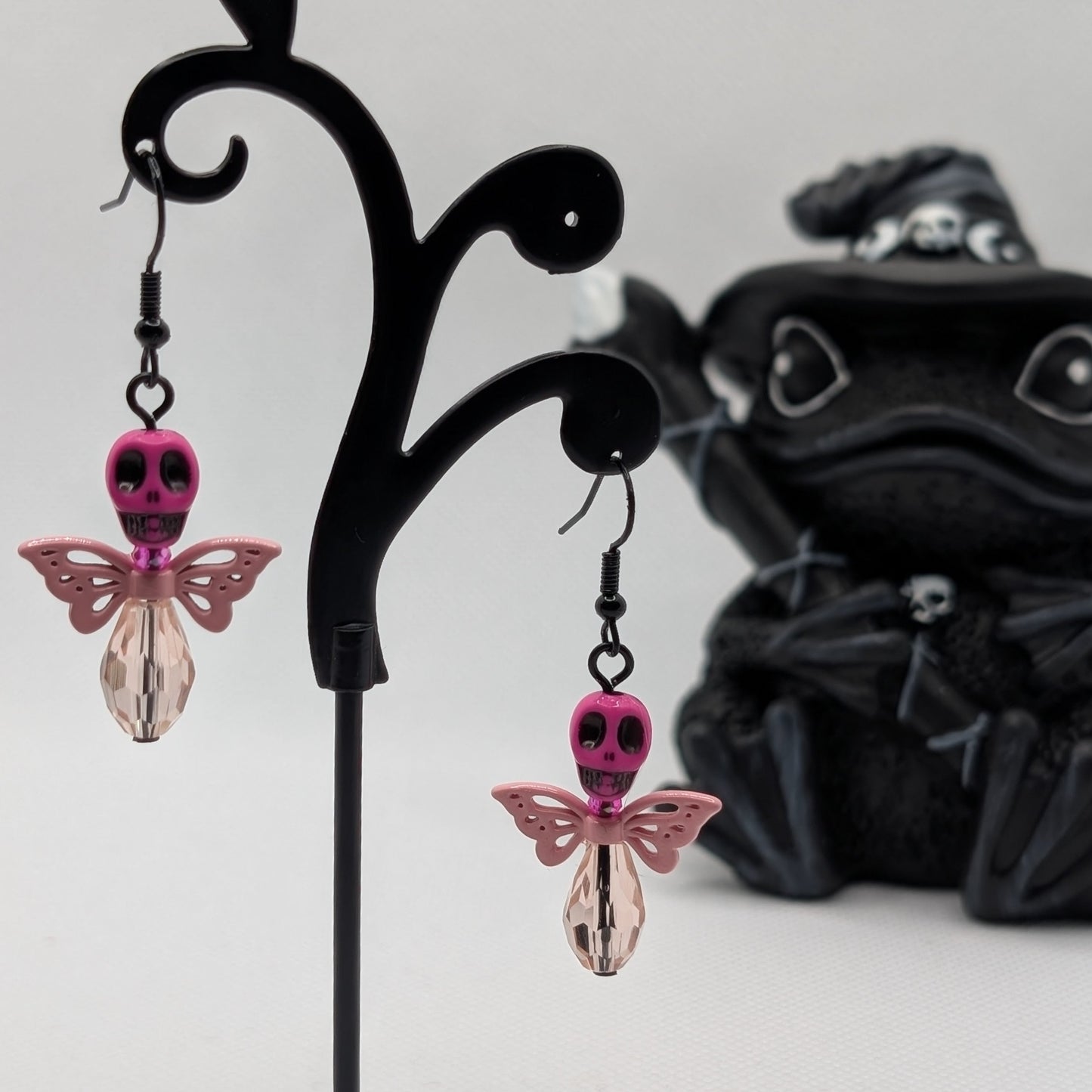 ✨Boneshees✨| Baby Skull Sprites of the Síos