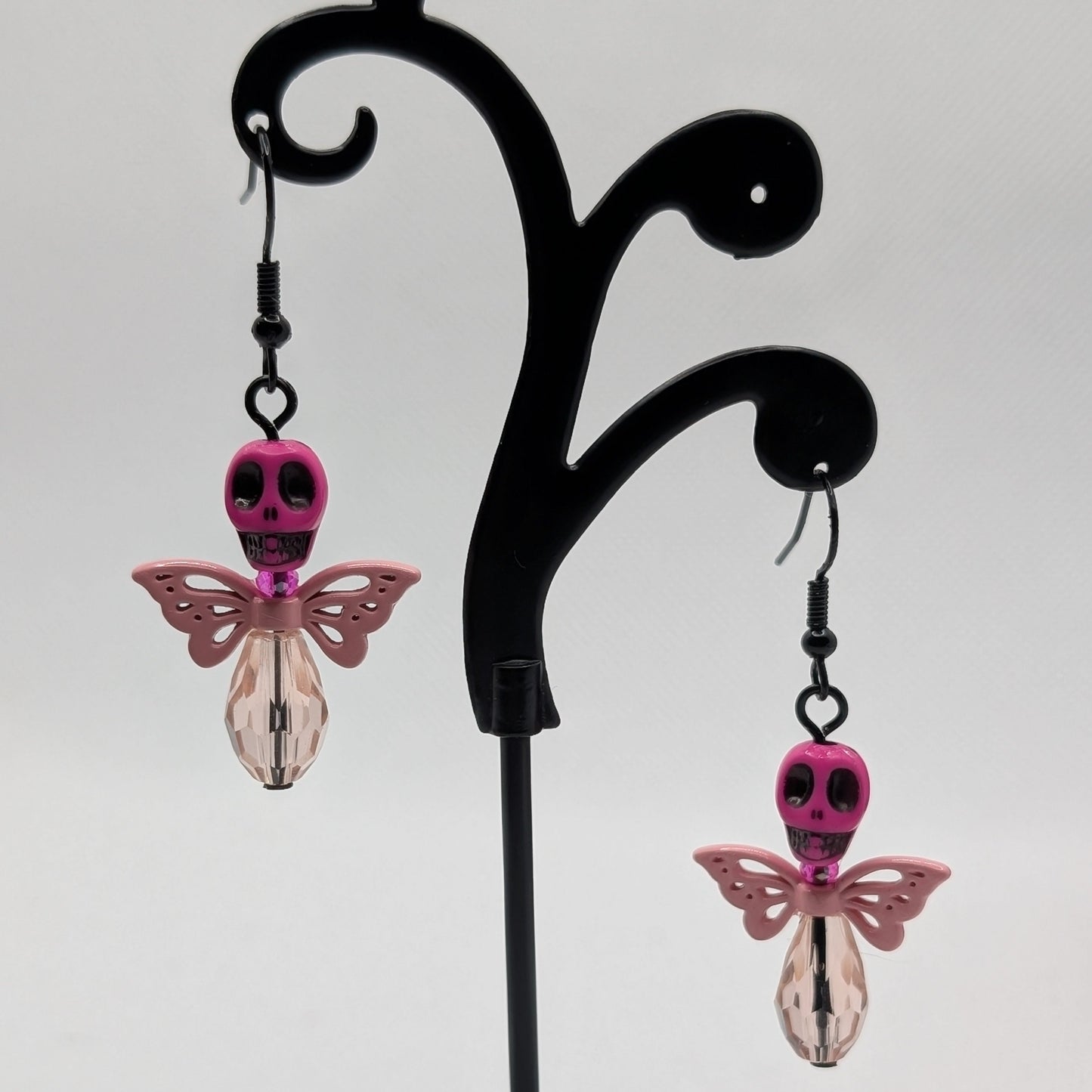 ✨Boneshees✨| Baby Skull Sprites of the Síos