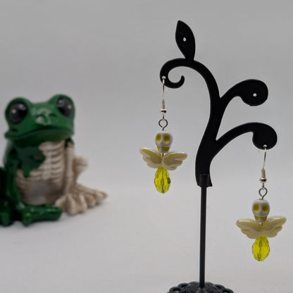 ✨Boneshees✨| Baby Skull Sprites of the Síos