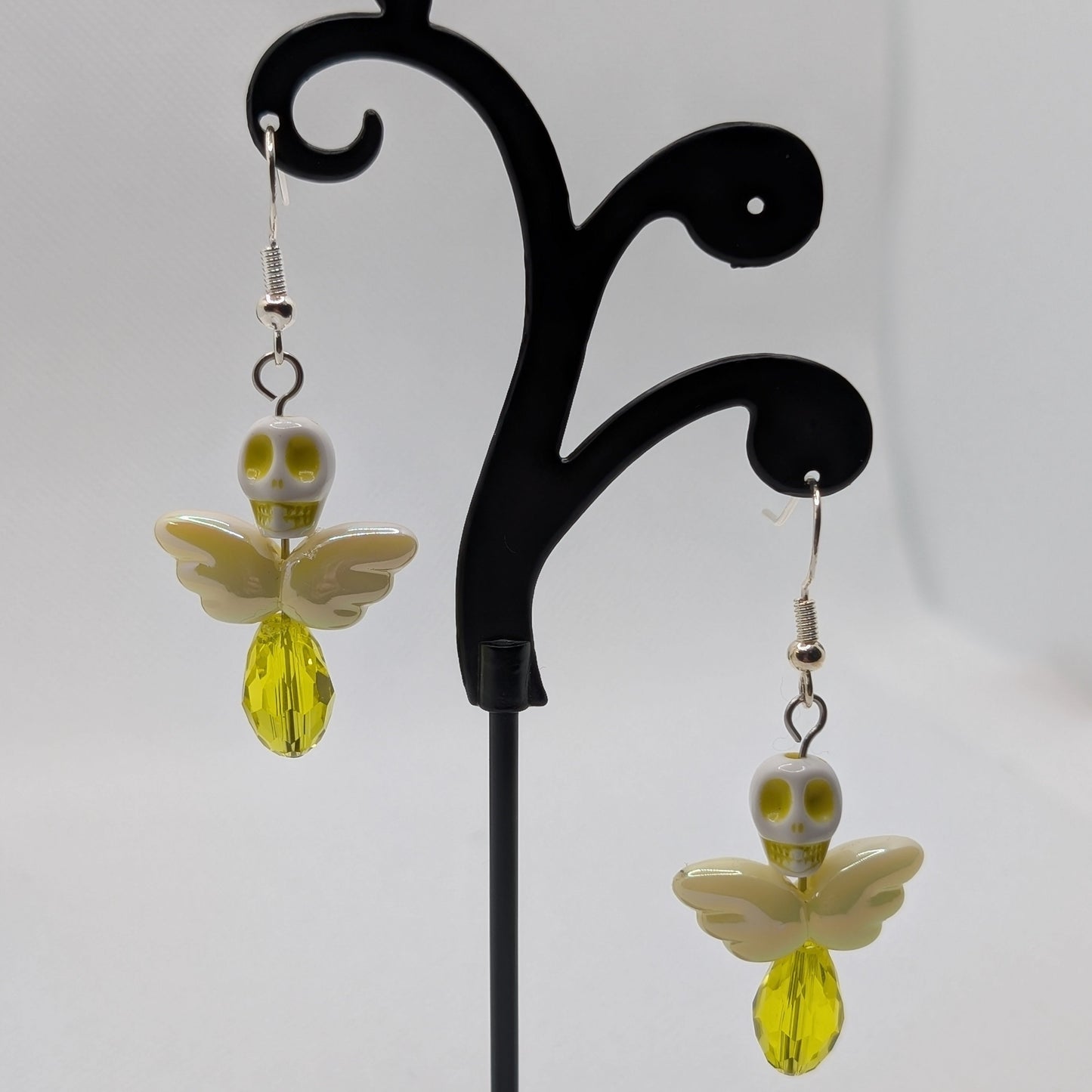 ✨Boneshees✨| Baby Skull Sprites of the Síos