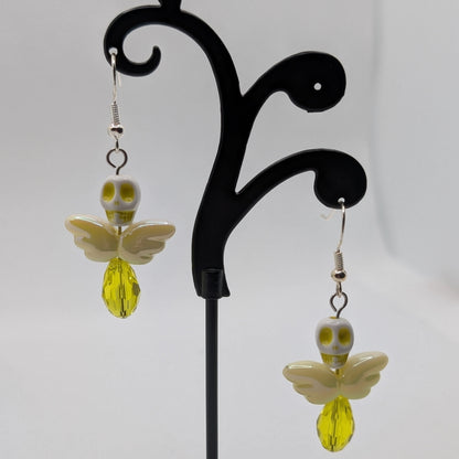 ✨Boneshees✨| Baby Skull Sprites of the Síos