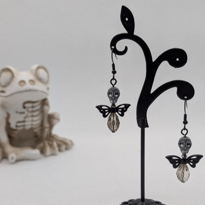 ✨Boneshees✨| Baby Skull Sprites of the Síos