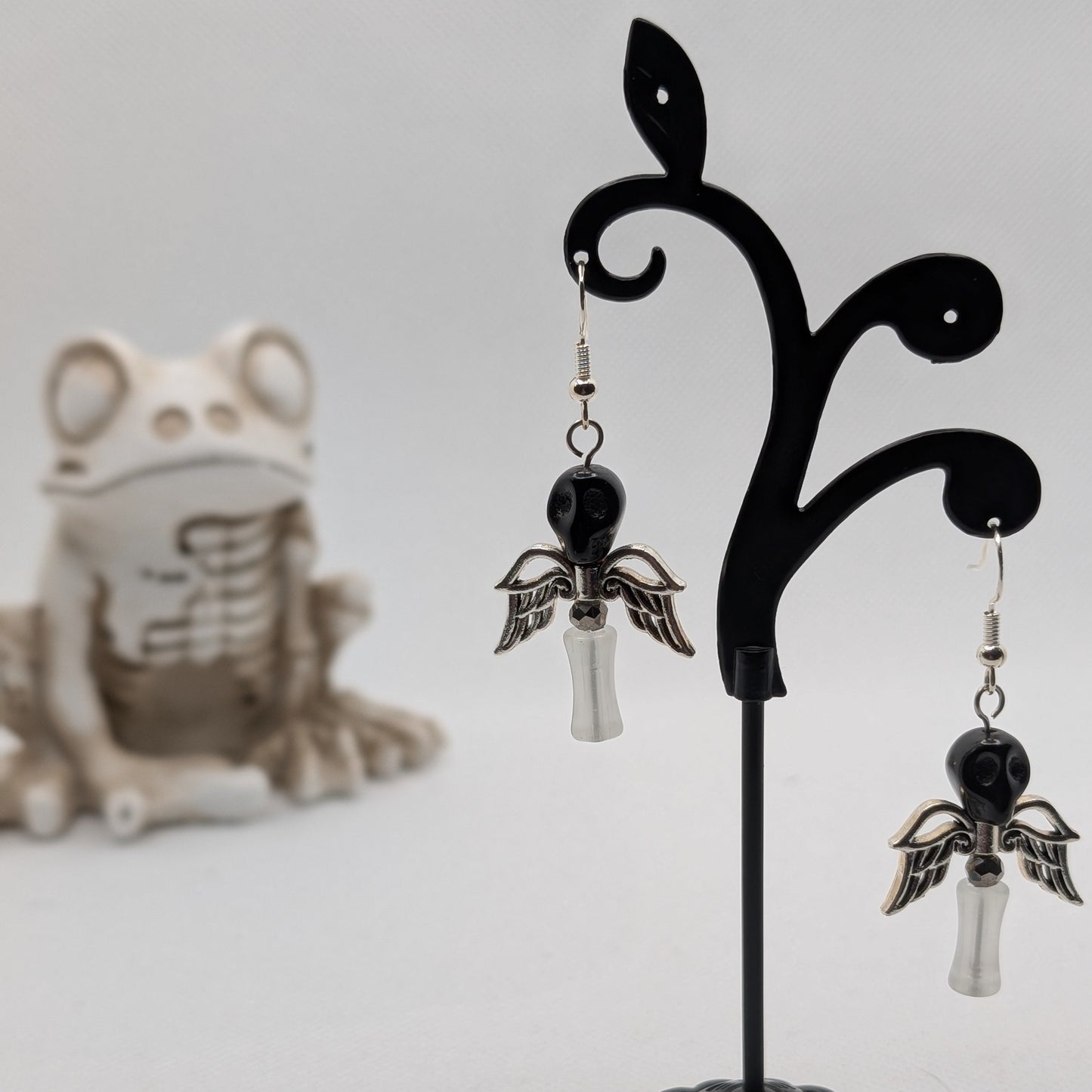 ✨Boneshees✨| Baby Skull Sprites of the Síos