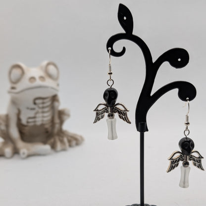 ✨Boneshees✨| Baby Skull Sprites of the Síos