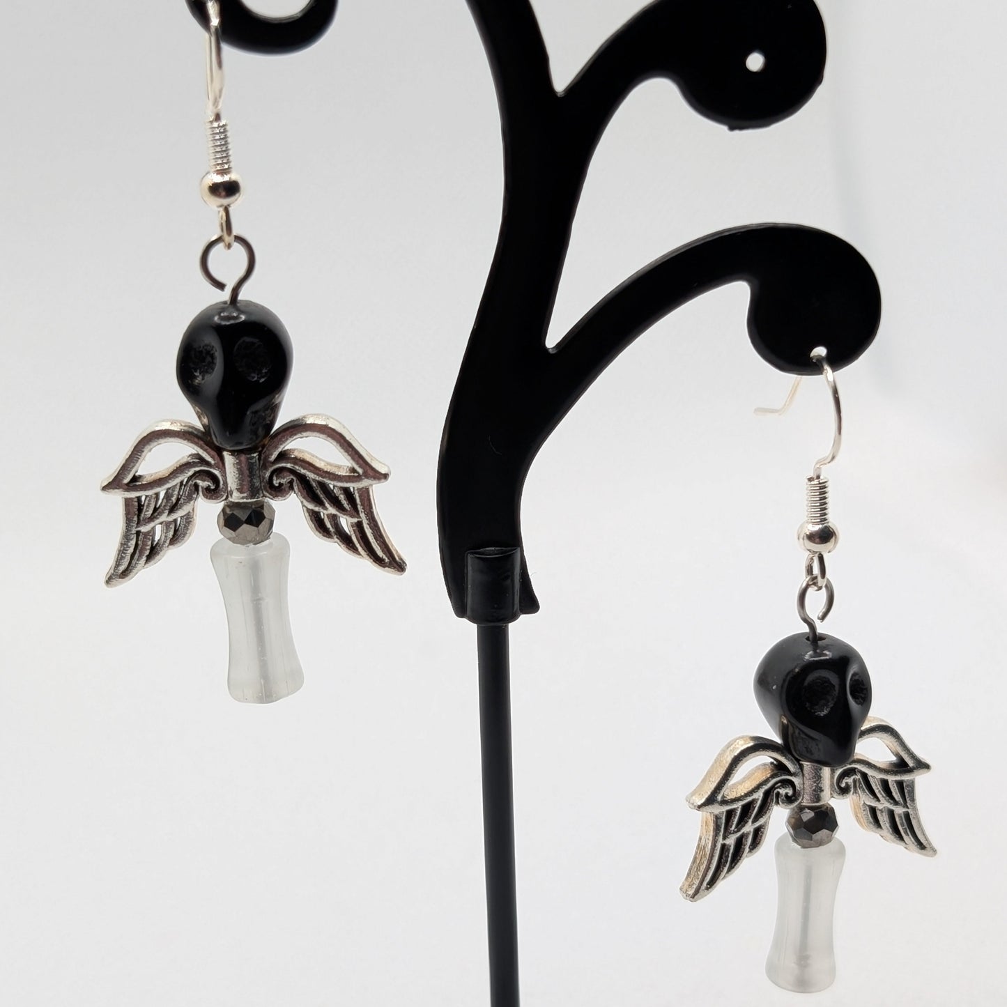 ✨Boneshees✨| Baby Skull Sprites of the Síos