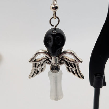 ✨Boneshees✨| Baby Skull Sprites of the Síos