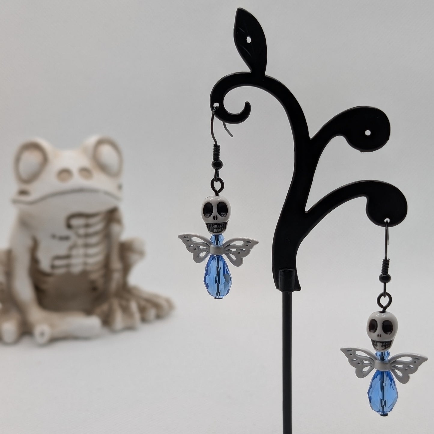 ✨Boneshees✨| Baby Skull Sprites of the Síos