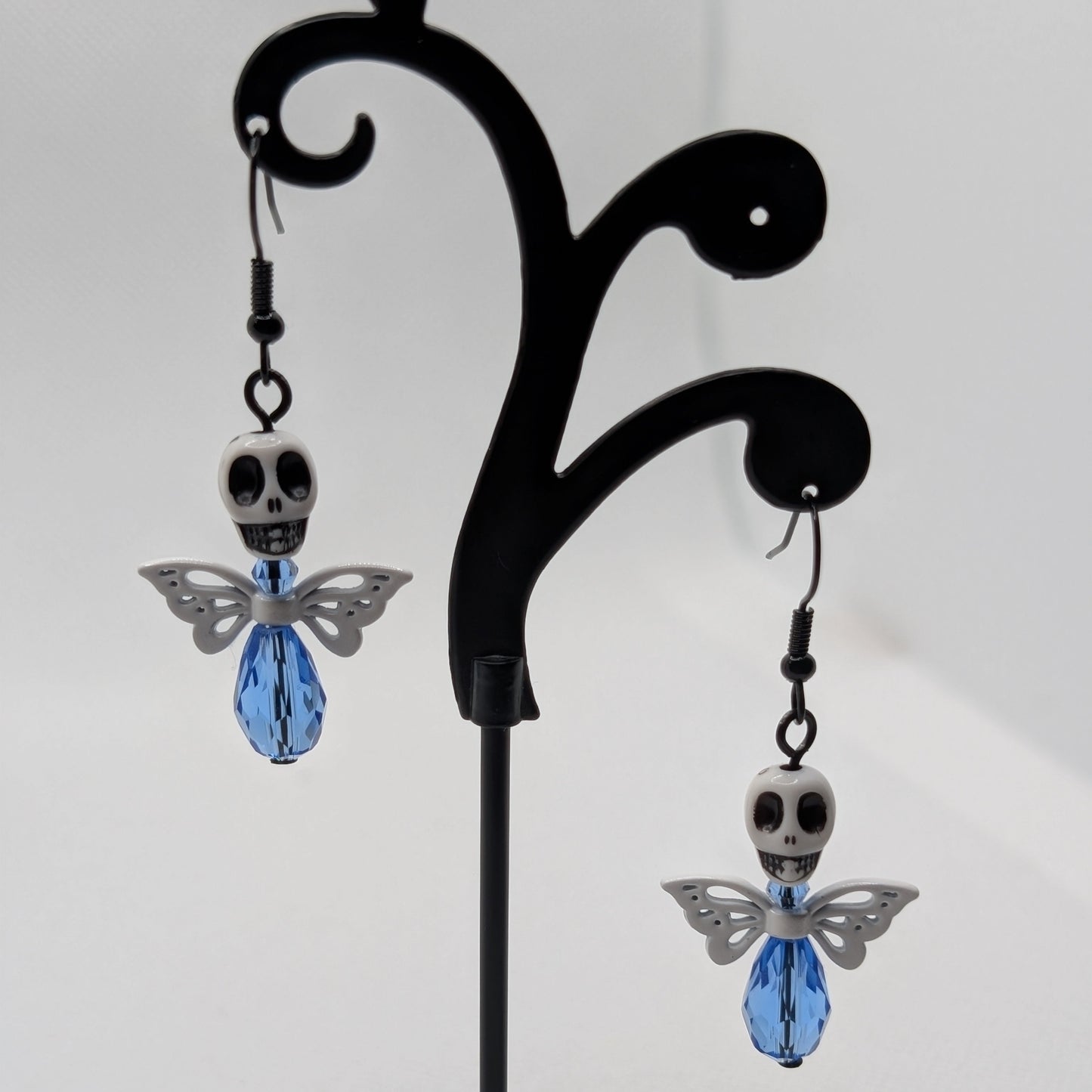 ✨Boneshees✨| Baby Skull Sprites of the Síos